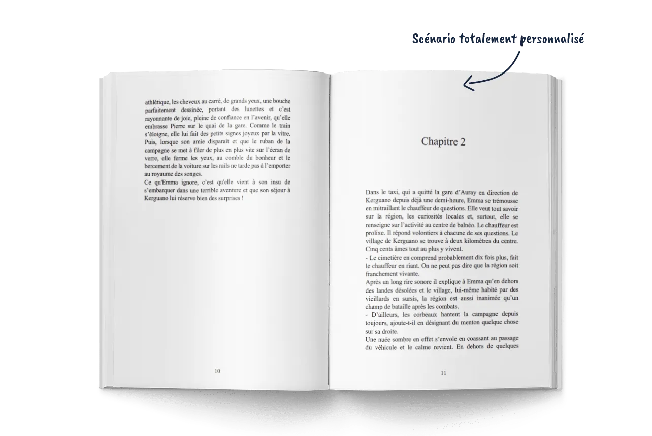 Thanato Thérapie - Créez mon livre
