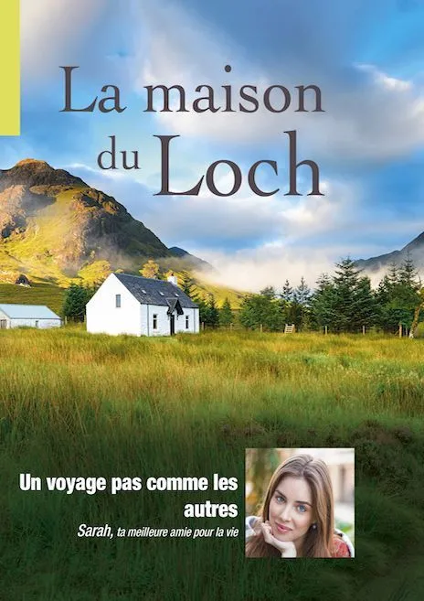 La maison du Loch