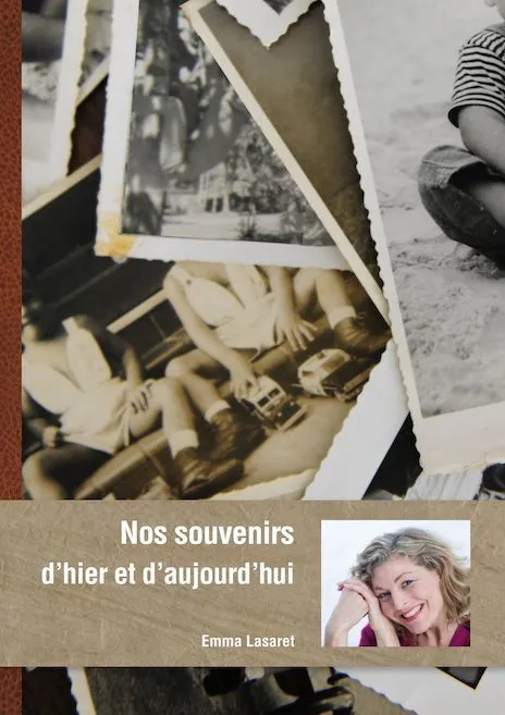 Ecrire ses mémoires