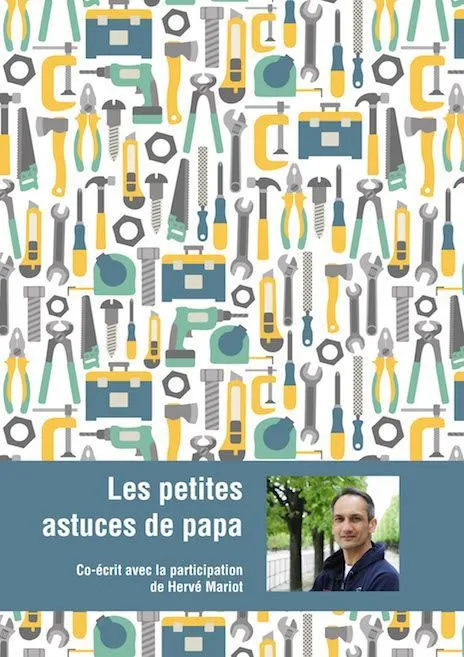 Cahier de bricolage
